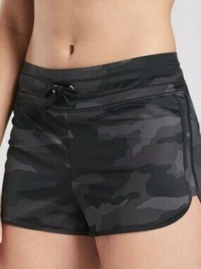 Athleta Surge Swim Short